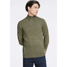 Lindbergh Troyer mit Troyerkragen LINDBERGH navy