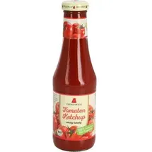 Zwergenwiese Tomaten Ketchup bio