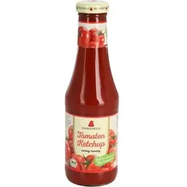 Zwergenwiese Tomaten Ketchup bio