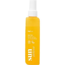 HairLust Styling Sun Defense Hair Mist 150 ml
