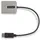 Startech StarTech.com 2-Port DisplayPort MST Hub, DVI 4.30 cm), Data - Adapter, DP auf 2x Dp 5K