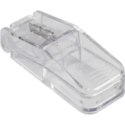 MED-COMFORT Tabletten-Teiler Transparent