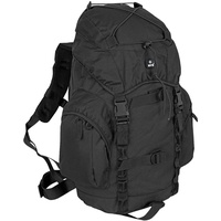 MFH - Max Fuchs Rucksack Recon II schwarz