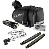 Lezyne Caddy M CO2 Kit schwarz