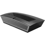 GiGaBlue Home Cinema 3 Triple Laser-TV Ultrakurzdistanz Beamer 4K schwarz