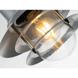 Elstead Lighting Elstead Lighting, Gartenbeleuchtung, Copenhagen E27 IP44