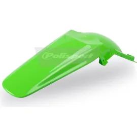 polisport off road Kotflügel hinten für Kawasaki KX250F Grün