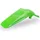 polisport off road Kotflügel hinten für Kawasaki KX250F Grün