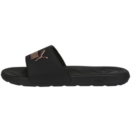 Puma Cool Cat 2.0 Women's Slides - Schwarz