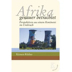 Afrika: genauer betrachtet