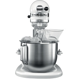 KitchenAid Heavy Duty 5KPM5 weiß