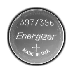 Eulit  Energizer Silberoxid E74E0-397