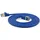 Wantec SSTP-Patchkabel Cat.6A bl 7128 bl 0,2m