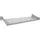 InLine Fachboden Stahl 150mm grau