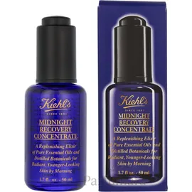 Kiehl's Midnight Recovery Concentrate 50 ml