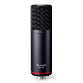 FOCUSRITE Scarlett Solo Studio