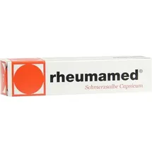 W. Feldhoff & Comp. Arzneimittel GmbH Rheumamed Salbe