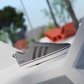 adidas VS Pace 2.0 Grey Three / Core Black / Cloud White 48