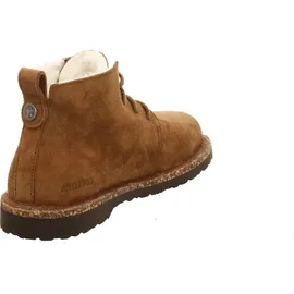 Birkenstock Uppsala Mid Shearling 1028148, (39/dark tea) - 39
