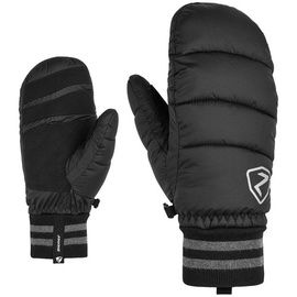 Ziener »GURVANO PR MITTEN glove«, Ski Alpine black (12) L