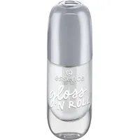 Essence Gel Nail Colour Nagellack 8 ml 01 - GLOSS 'N ROLL