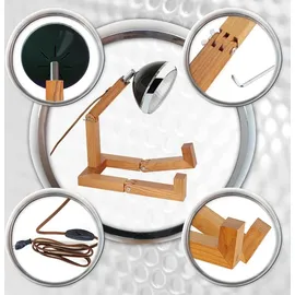 Piffany Copenhagen Mr. Wattson Schwarz