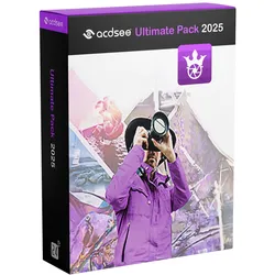 ACDSee Ultimate Pack 2025