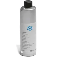 Volkswagen Scheibenreiniger Antifrost Konzentrat 2 St. 0,5 l