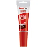 Fischer Montagekleber 545864