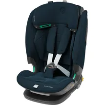 Maxi-Cosi Titan Pro2 i-Size Authentic Blue