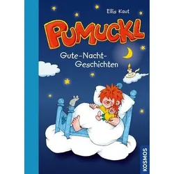 Pumuckl Vorlesebuch - Gute-Nacht-Geschichten