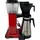 Moccamaster KBGT 741 rot
