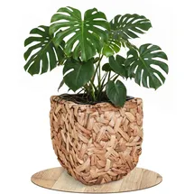 Vivanno 25 x 25 x 30 cm Natur