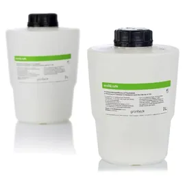 Grünbeck exaliQ Mineralstofflösung 2 x 3 Liter Grün