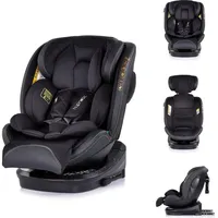 Chipolino Hypnotic i-Size schwarz