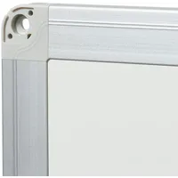 DAHLE Dahle, Präsentationstafel, Schreibtafel 45x60cm Alurahmen (45 x 60