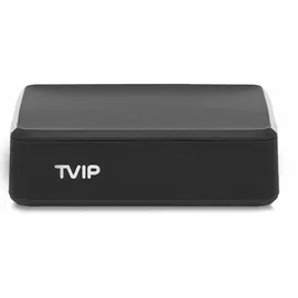 TVIP S-Box v.710 4K UHD
