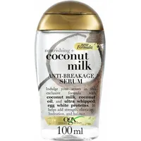 OGX Coconut Milk (Haarmaske, 100 ml