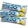 Frey Nutrition Proteinriegel Nuss-Nougat Riegel 50 g