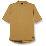 Jack Wolfskin Commute T-Shirt grey olive M