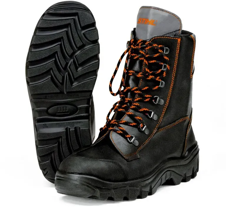 Stihl MS-Stiefel Dynamic Ranger 
Gr. 50