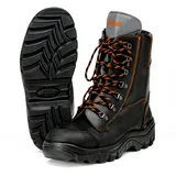 Stihl MS-Stiefel Dynamic Ranger 
Gr. 50