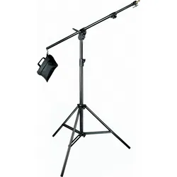 MANFROTTO 420 Galgenstativ variabel schwarz #420B (Sperrgut) (Angebot)