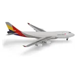 HERPA Boeing 747-400F 1:500
