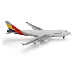 HERPA Boeing 747-400F 1:500
