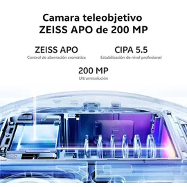 Vivo X300 Pro 16 GB RAM 512 GB Dune Braun