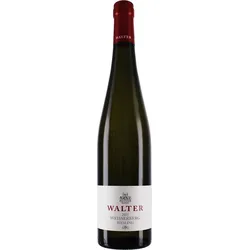 Weingut Walter Briedeler Weisserberg Riesling trocken GG