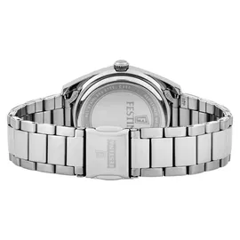 Festina ACERO CLASICO Quarz Edelstahl 40 mm F20707/2