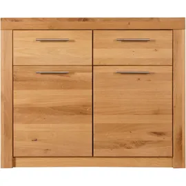 vogl möbelfabrik »Toronto« Set, 3 Stk. tlg., braun