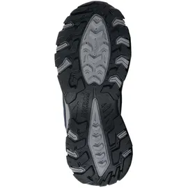Regatta Holcombe Iii Wanderstiefel - Navy / Aruba Blue - EU 30